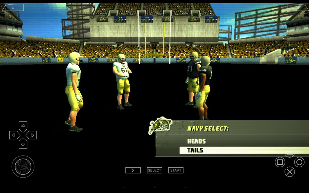 Ncaa 12 Ppsspp For Football