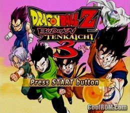 Dragon ball ppsspp download
